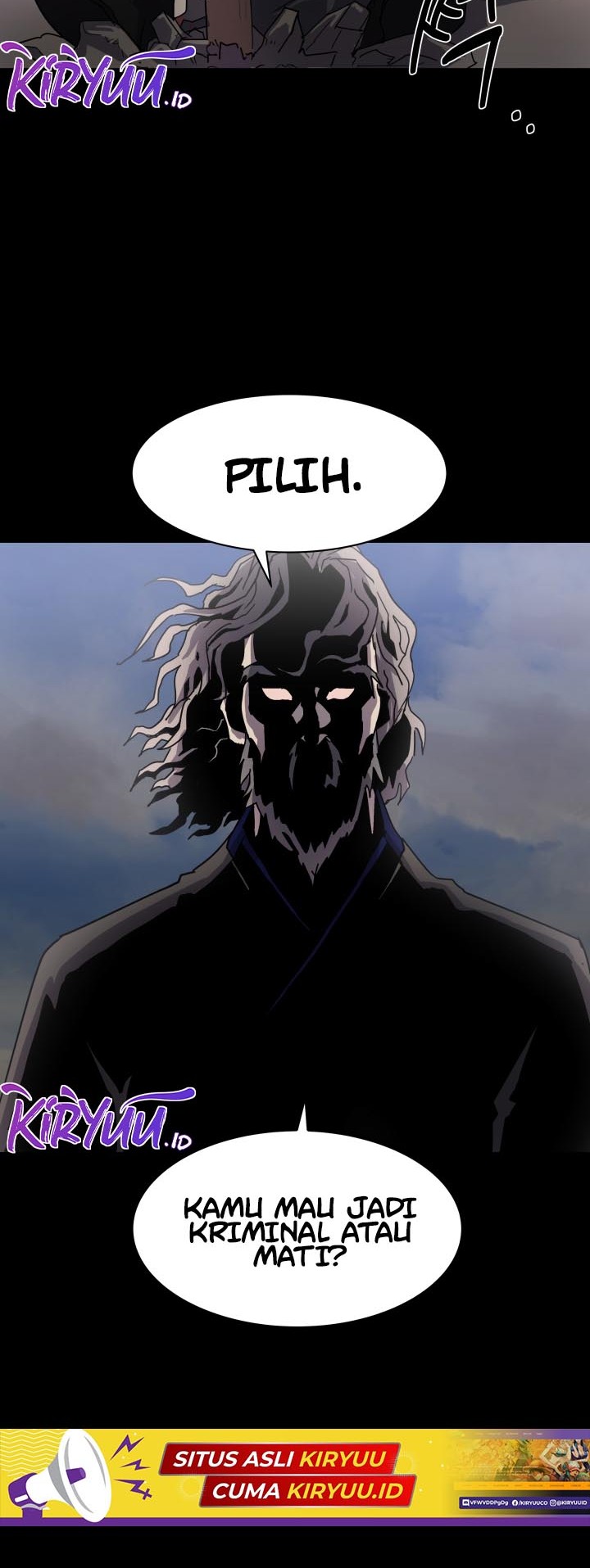 Magic Scholar Chapter 8 - halaman 49
