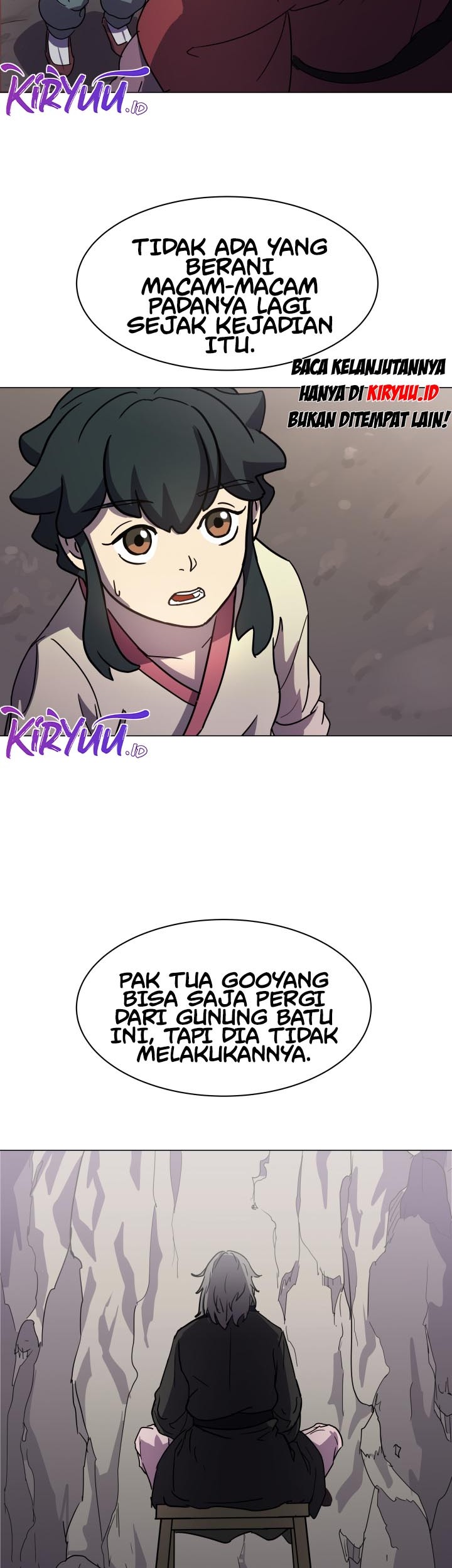 Magic Scholar Chapter 8 - halaman 52