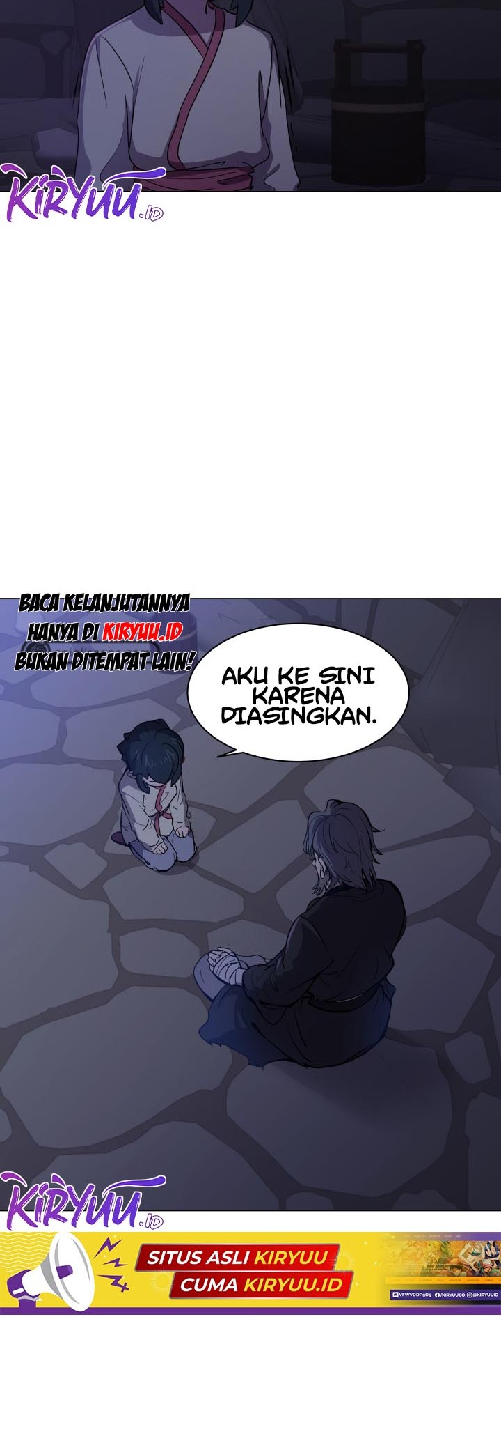 Magic Scholar Chapter 8 - halaman 9