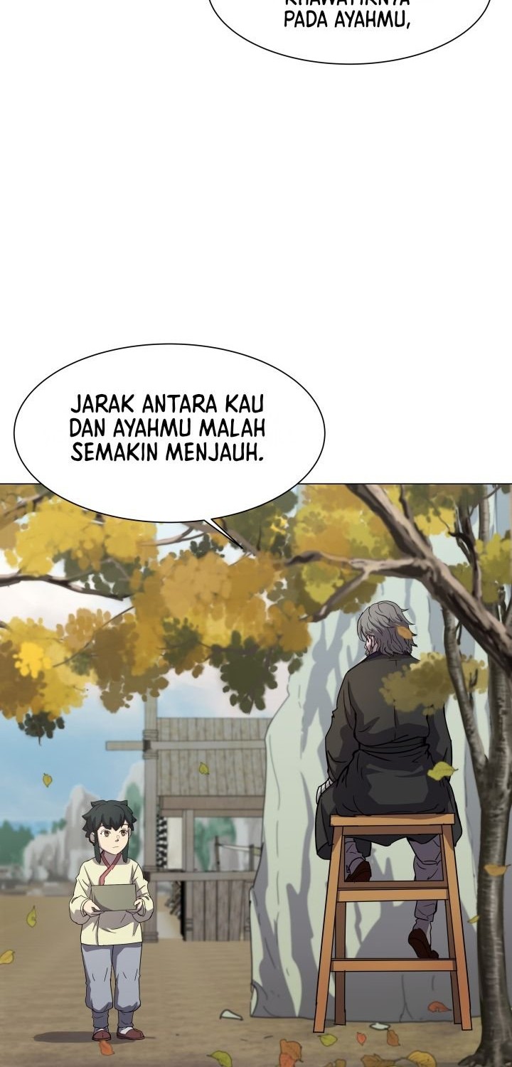 Magic Scholar Chapter 9 - halaman 13