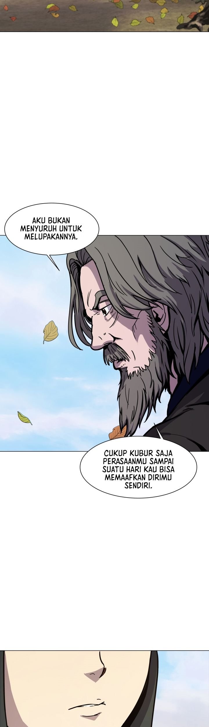 Magic Scholar Chapter 9 - halaman 14