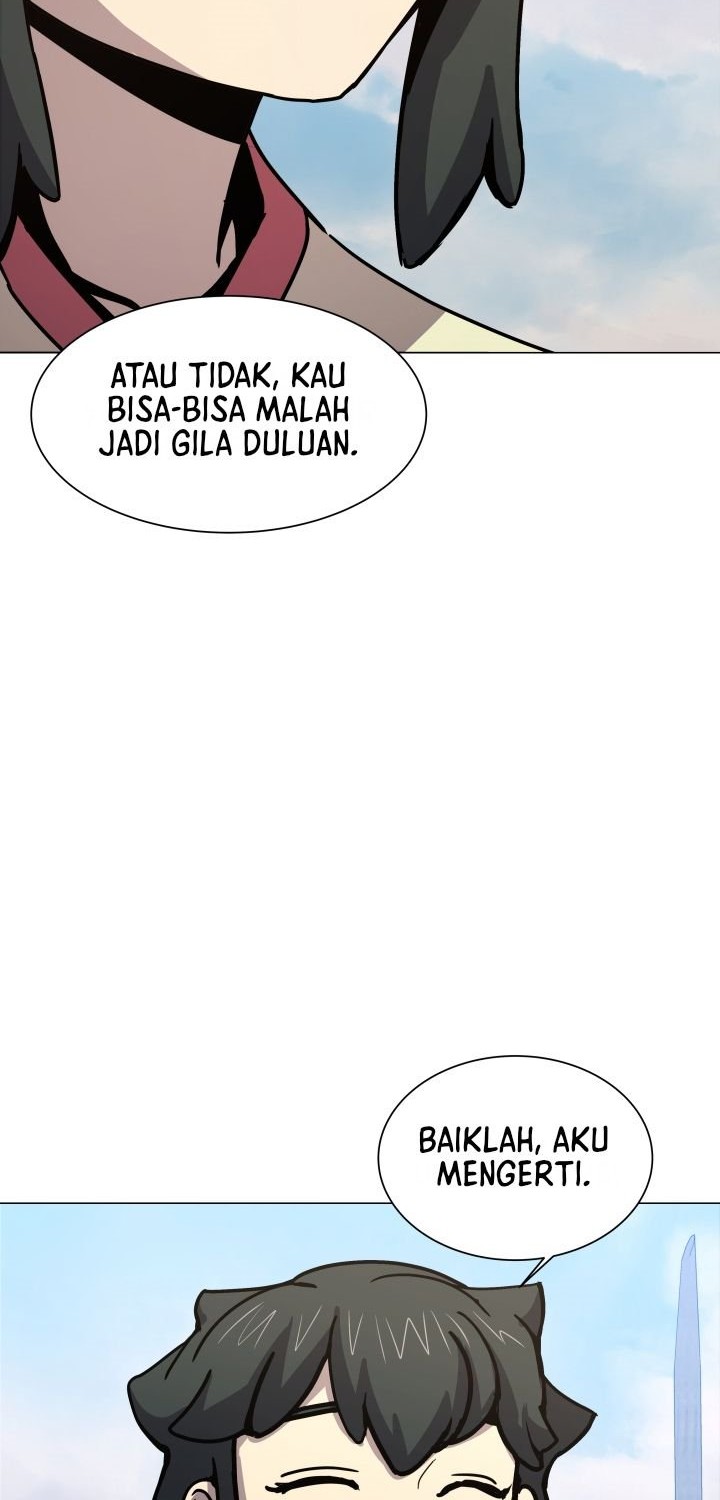 Magic Scholar Chapter 9 - halaman 15