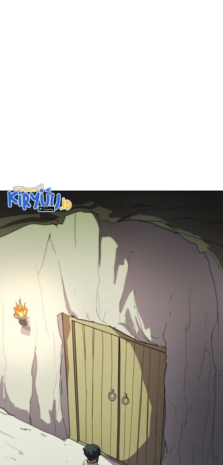 Magic Scholar Chapter 9 - halaman 17