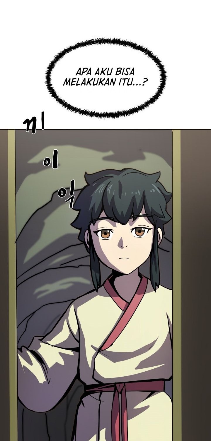 Magic Scholar Chapter 9 - halaman 19