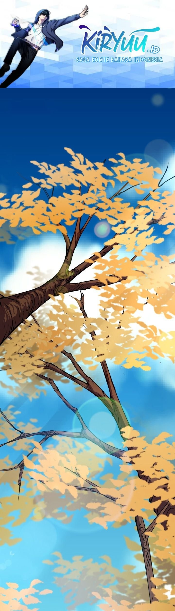 Magic Scholar Chapter 9 - halaman 2