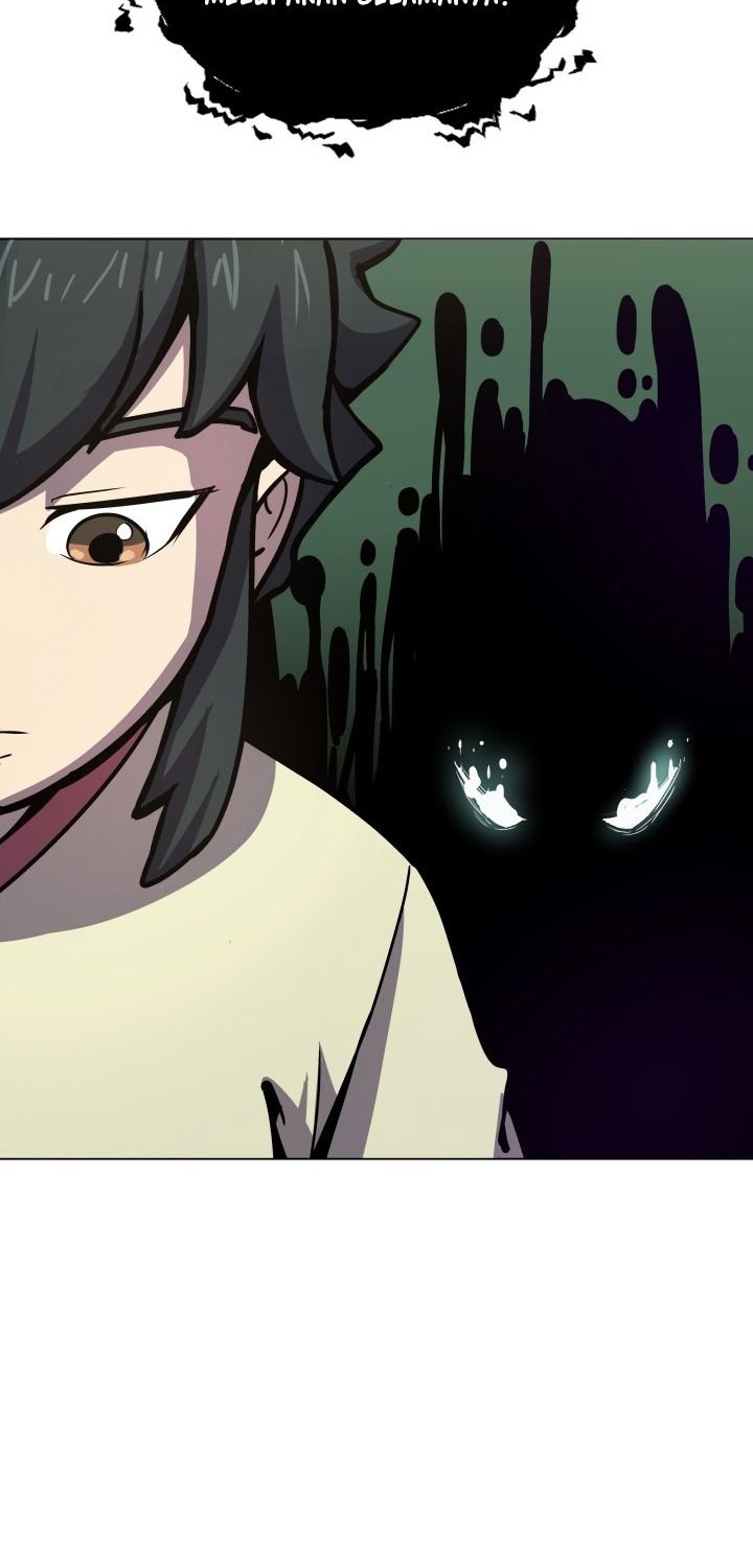 Magic Scholar Chapter 9 - halaman 21