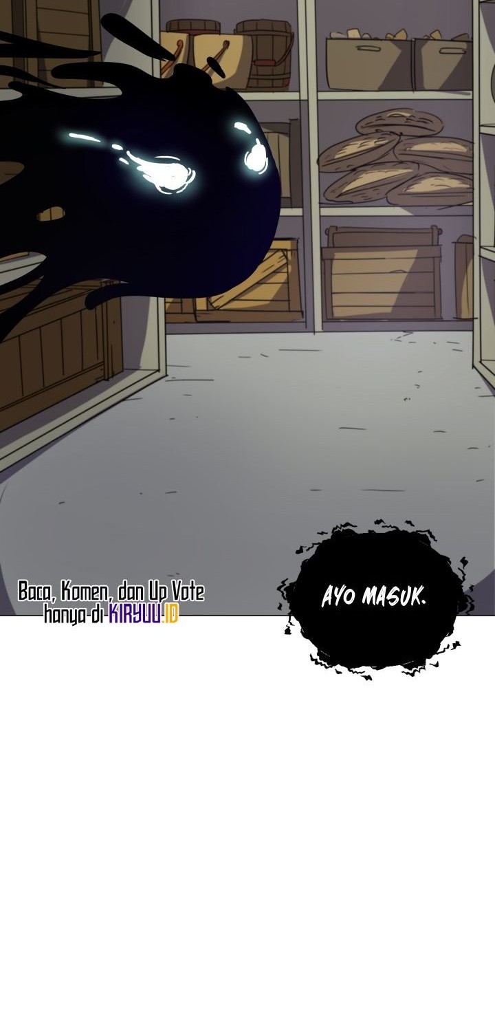 Magic Scholar Chapter 9 - halaman 25