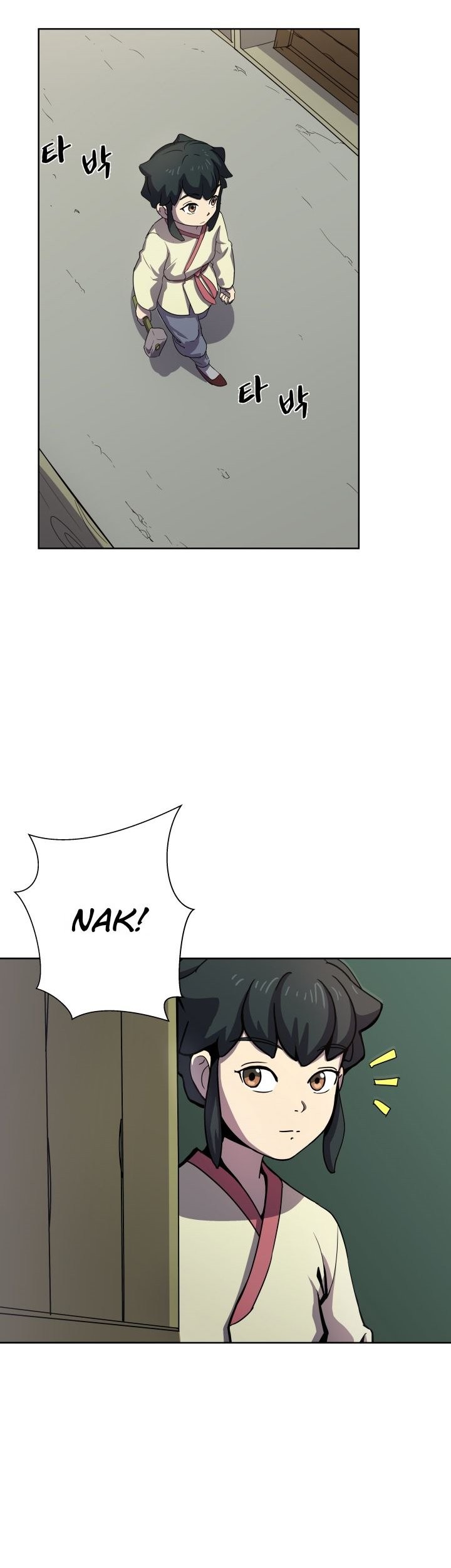 Magic Scholar Chapter 9 - halaman 26