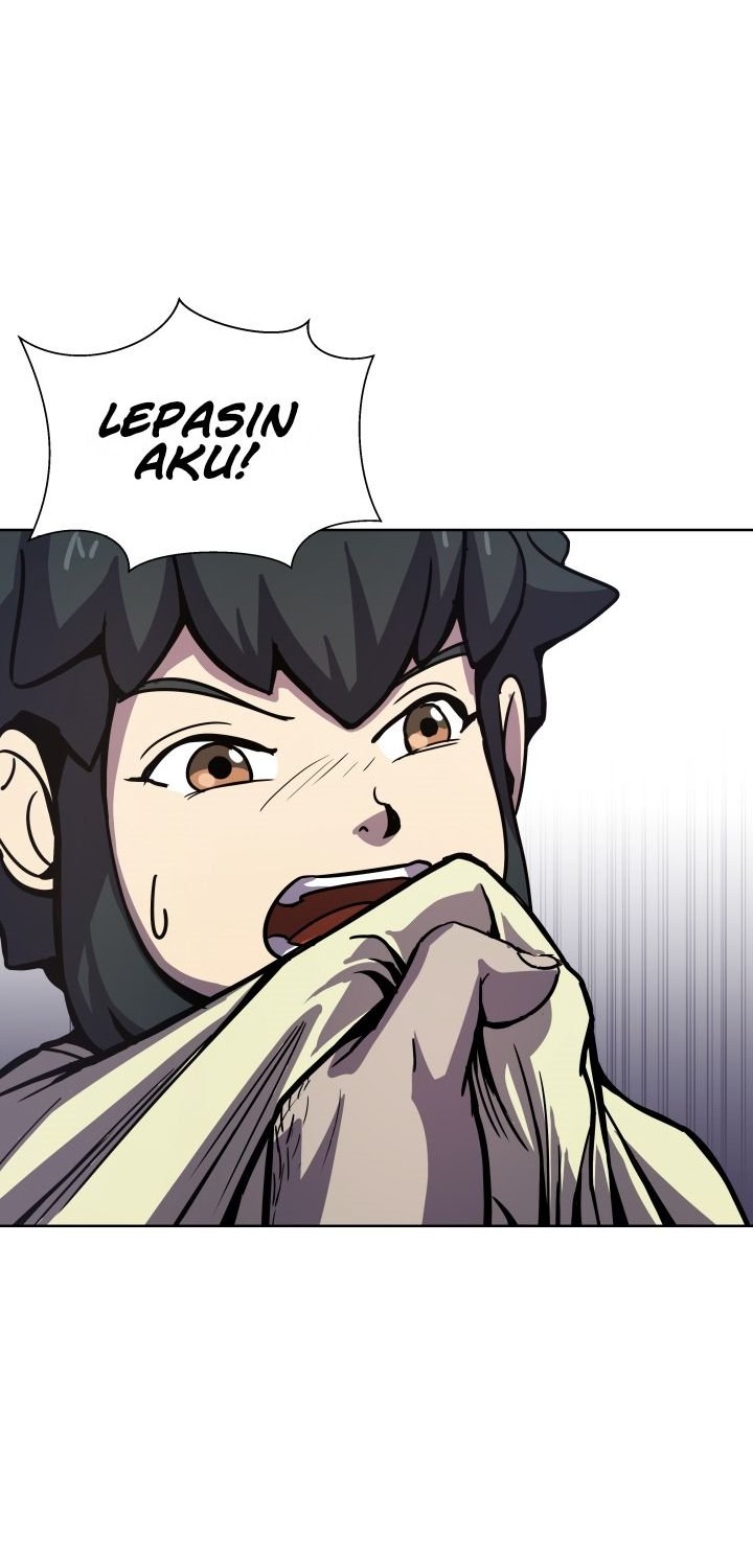 Magic Scholar Chapter 9 - halaman 33