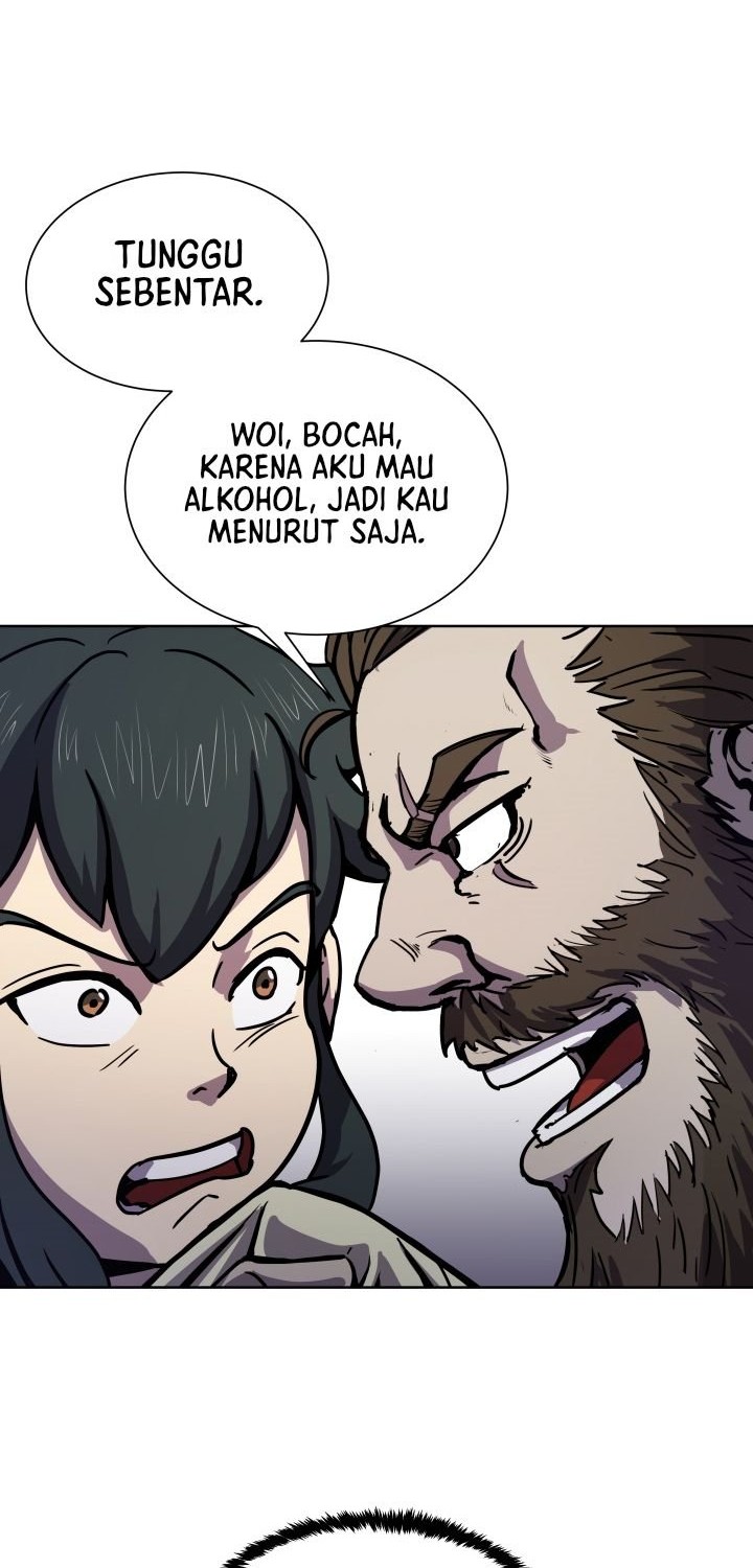 Magic Scholar Chapter 9 - halaman 35