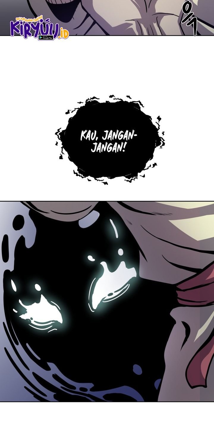 Magic Scholar Chapter 9 - halaman 39