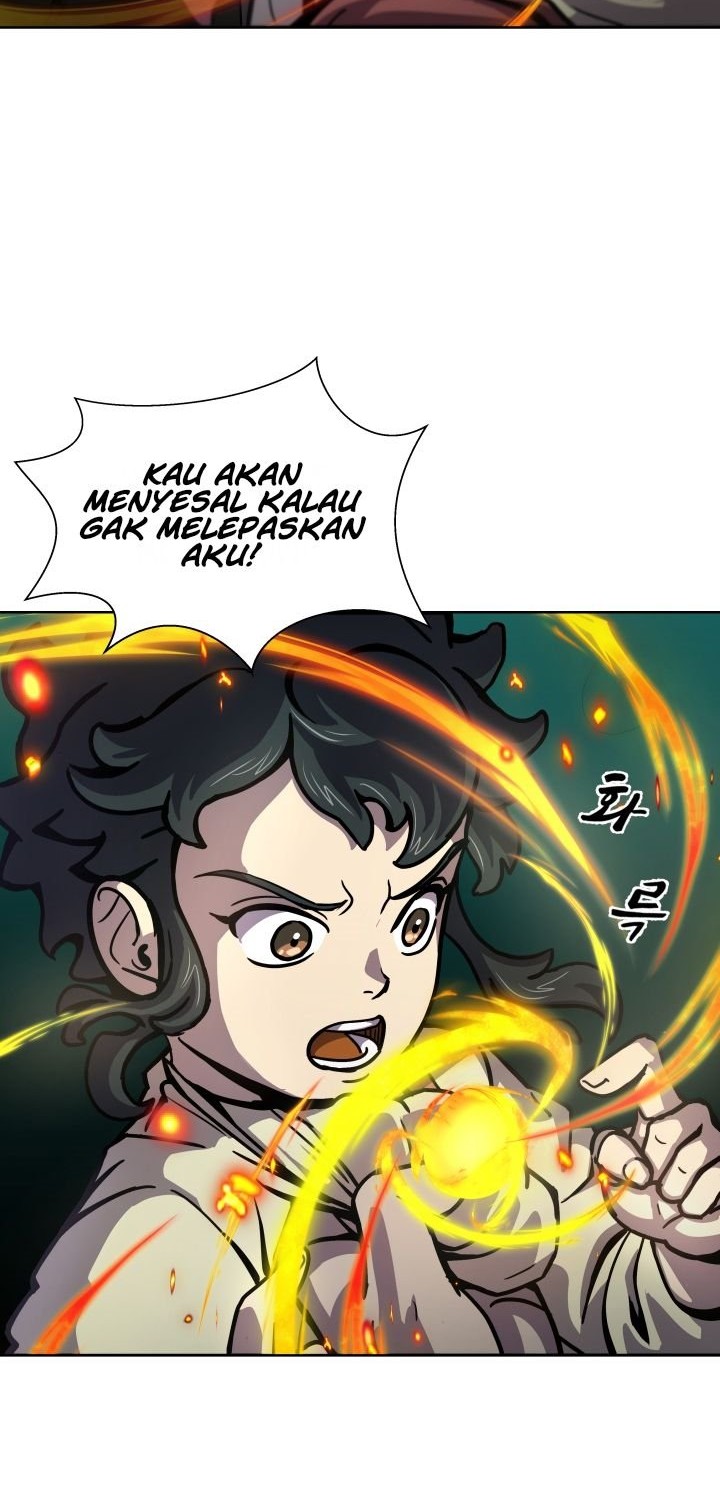 Magic Scholar Chapter 9 - halaman 41