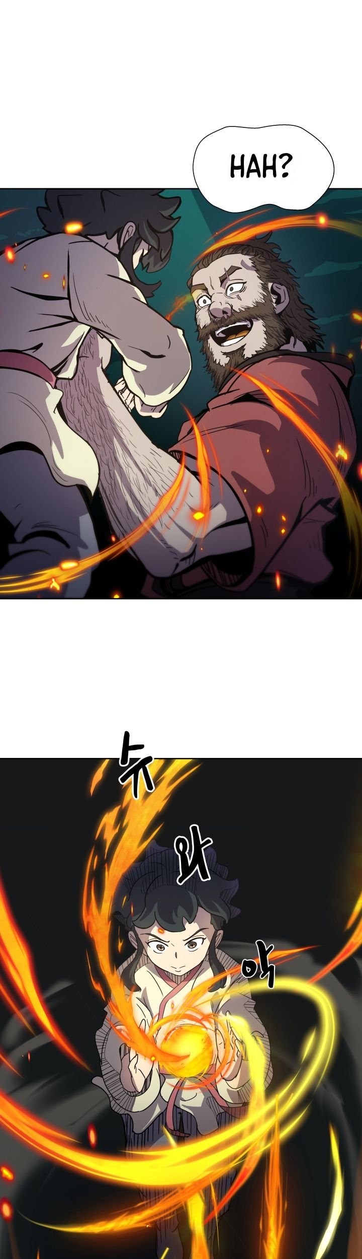 Magic Scholar Chapter 9 - halaman 42
