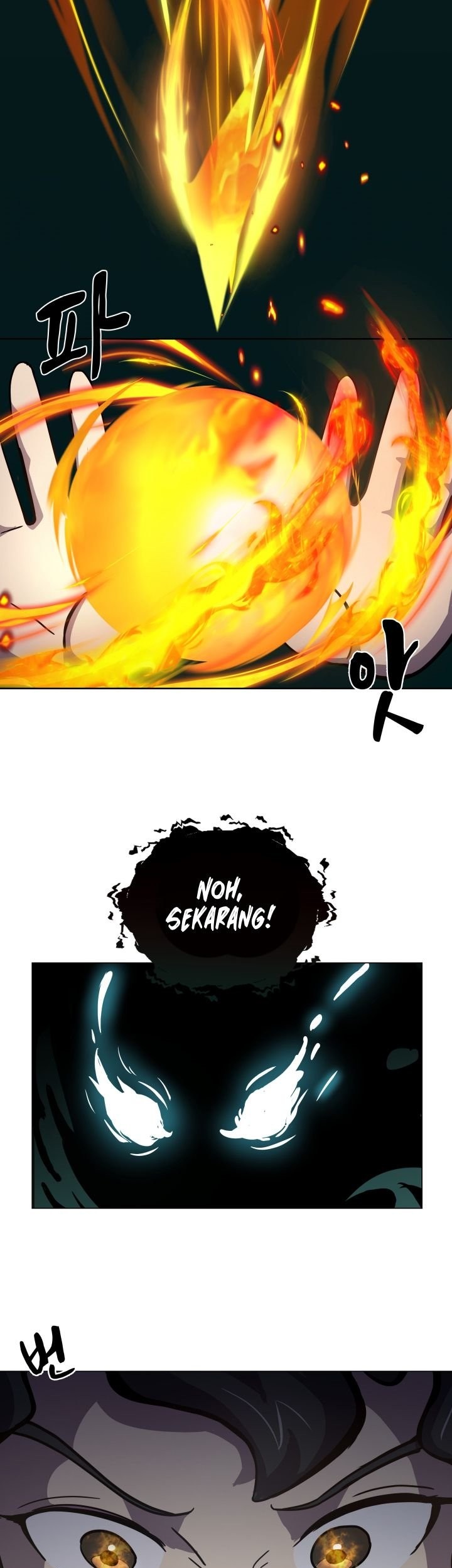Magic Scholar Chapter 9 - halaman 44