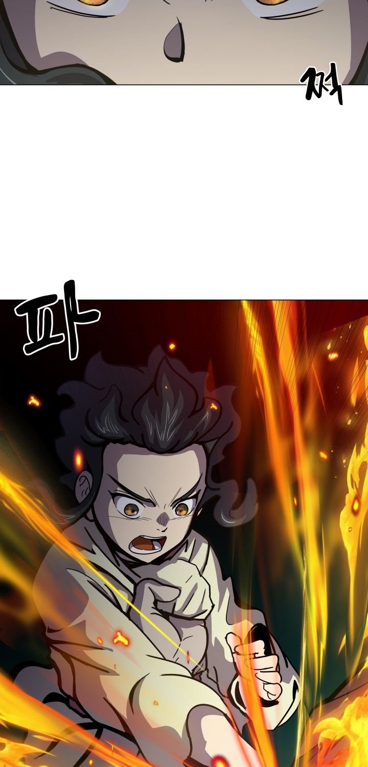 Magic Scholar Chapter 9 - halaman 45