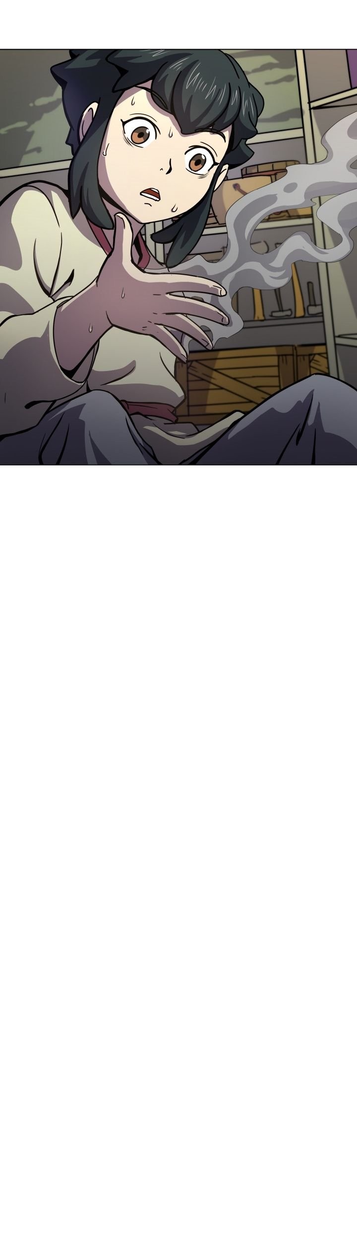 Magic Scholar Chapter 9 - halaman 50