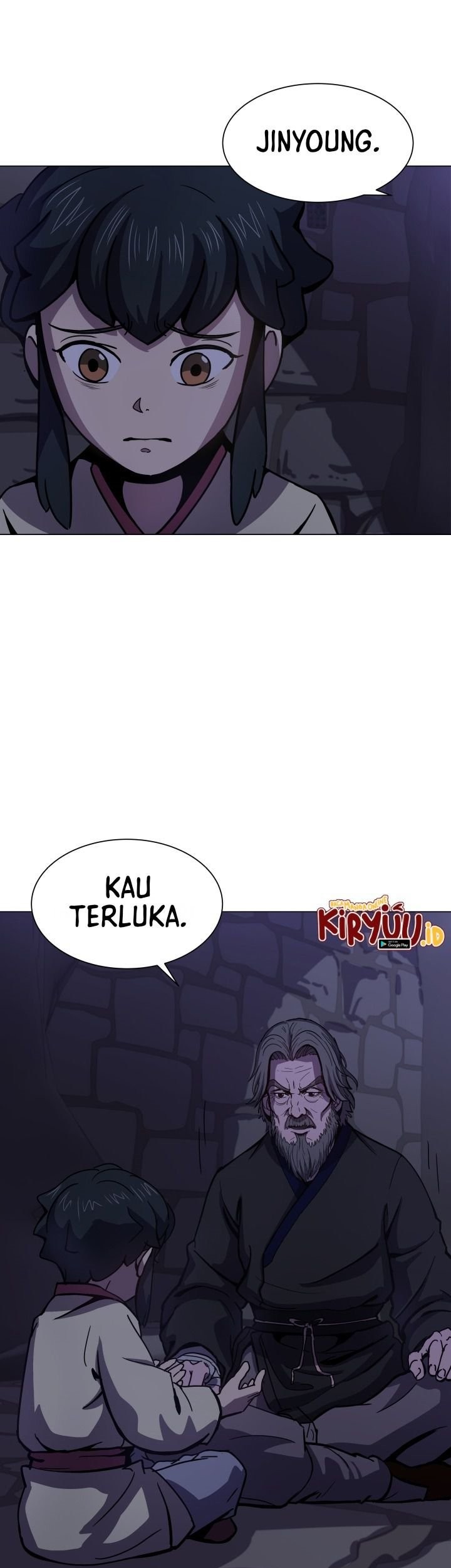 Magic Scholar Chapter 9 - halaman 52