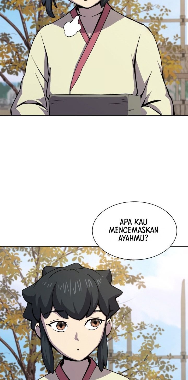 Magic Scholar Chapter 9 - halaman 7