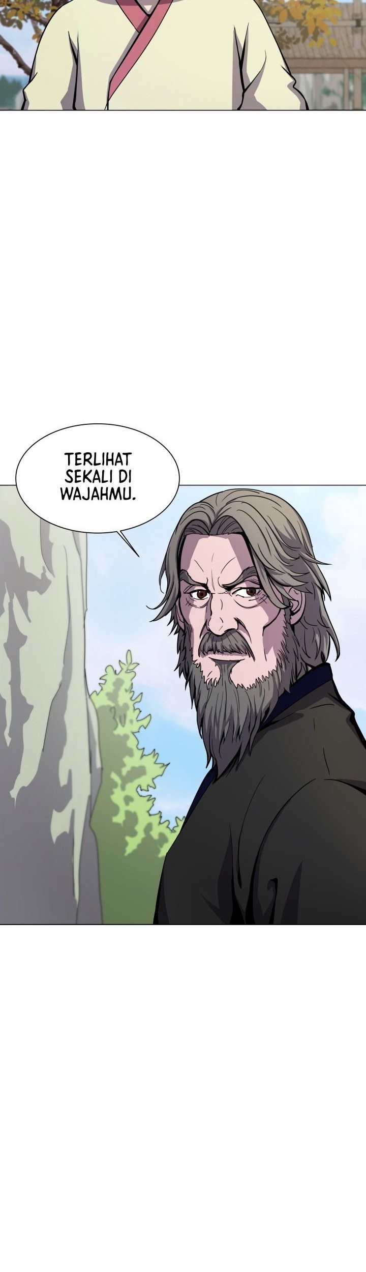 Magic Scholar Chapter 9 - halaman 8