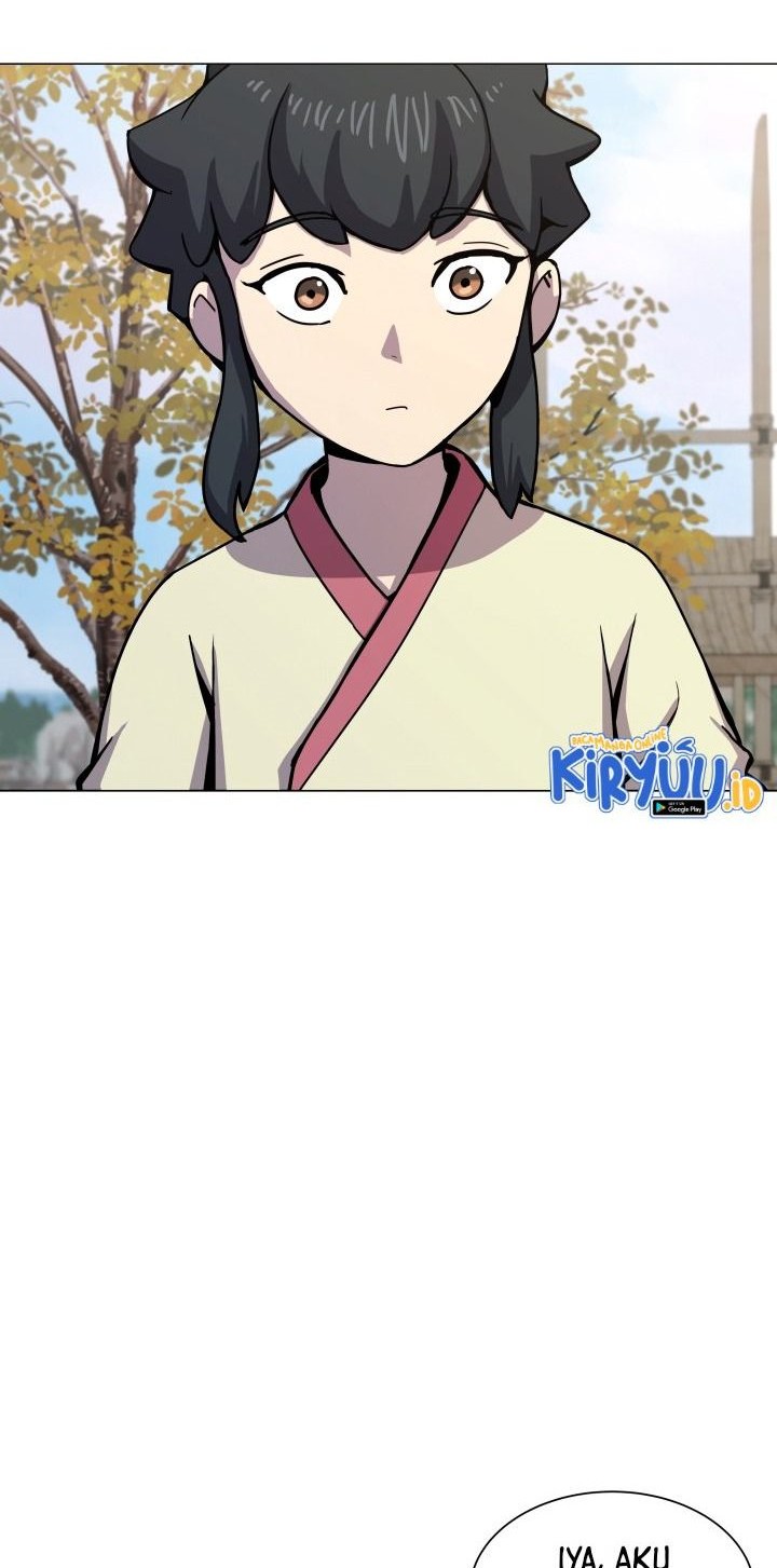 Magic Scholar Chapter 9 - halaman 9