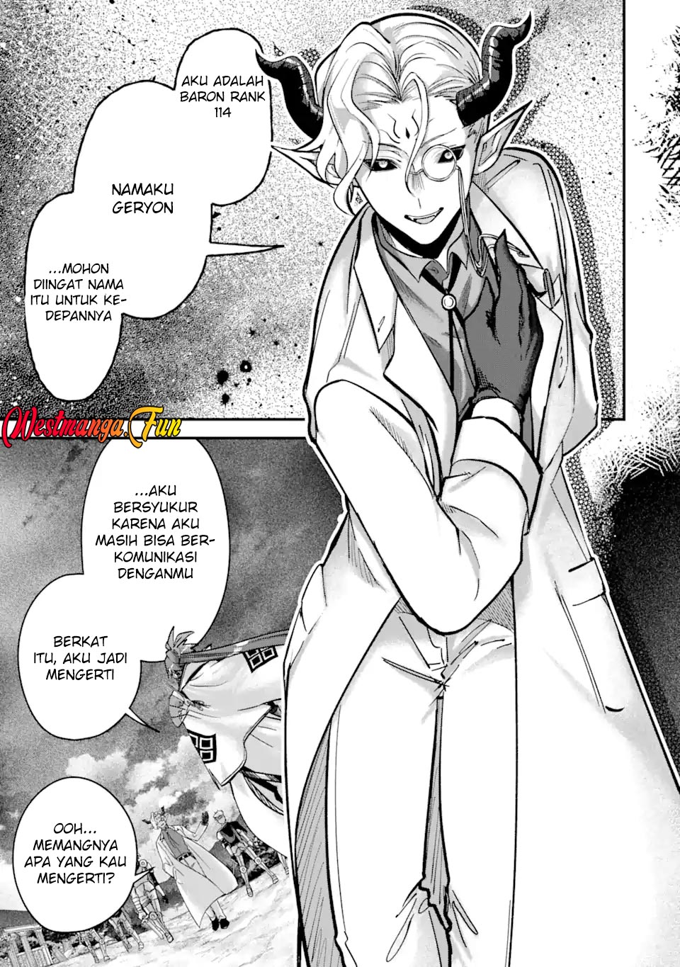 Magica Technica ~Sword Demon Rakshasa’s VRMMO Battle Record~ Chapter 11 - halaman 19