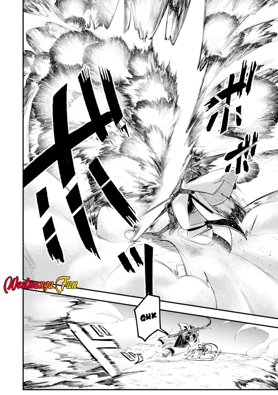 Magica Technica ~Sword Demon Rakshasa’s VRMMO Battle Record~ Chapter 12 - halaman 14