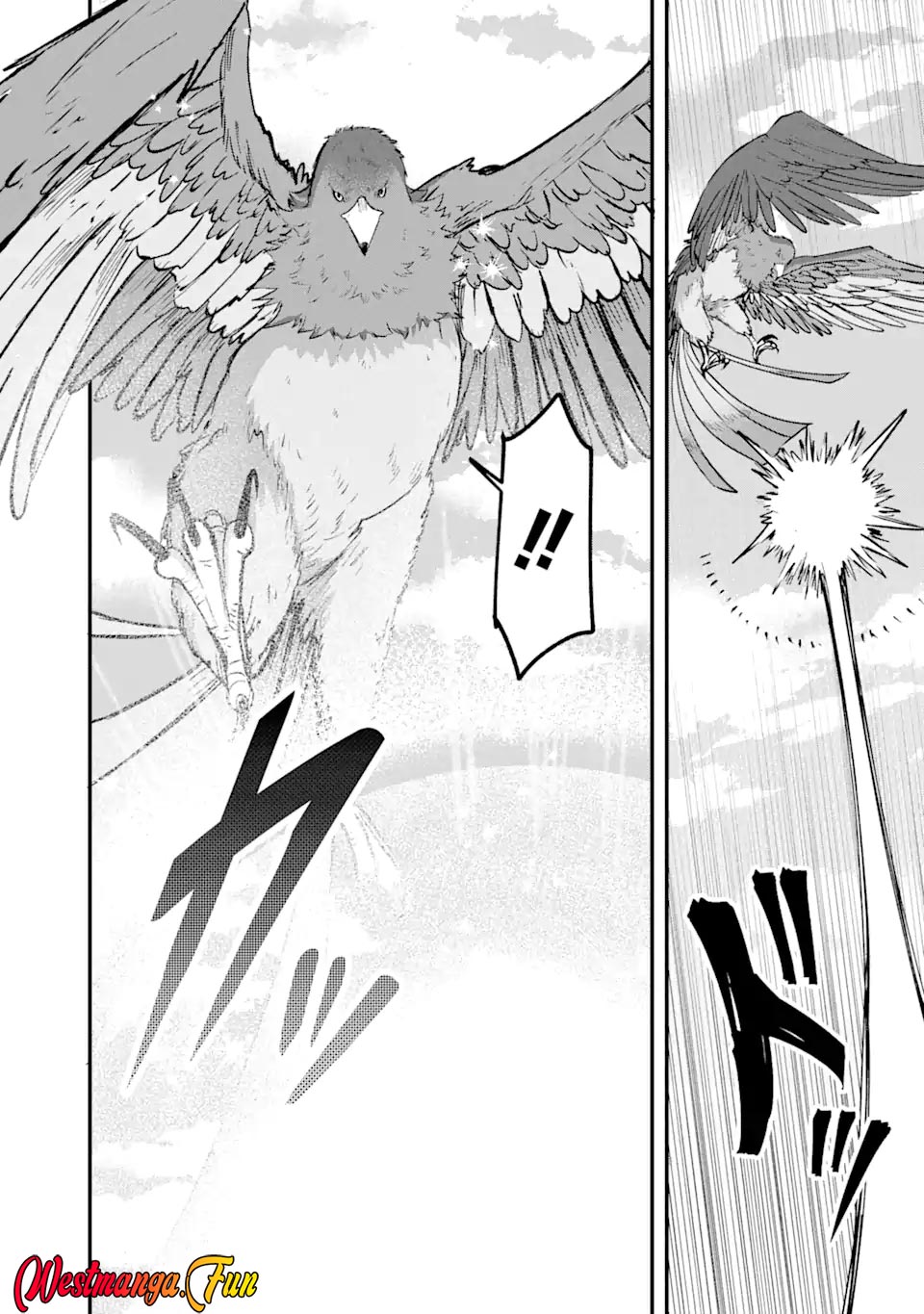 Magica Technica ~Sword Demon Rakshasa’s VRMMO Battle Record~ Chapter 15 - halaman 21