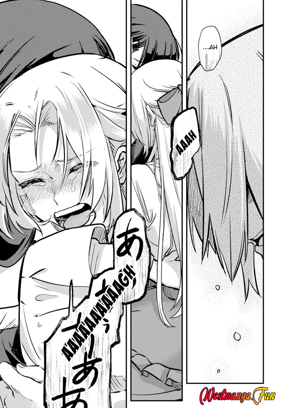 Magica Technica ~Sword Demon Rakshasa’s VRMMO Battle Record~ Chapter 16 - halaman 11