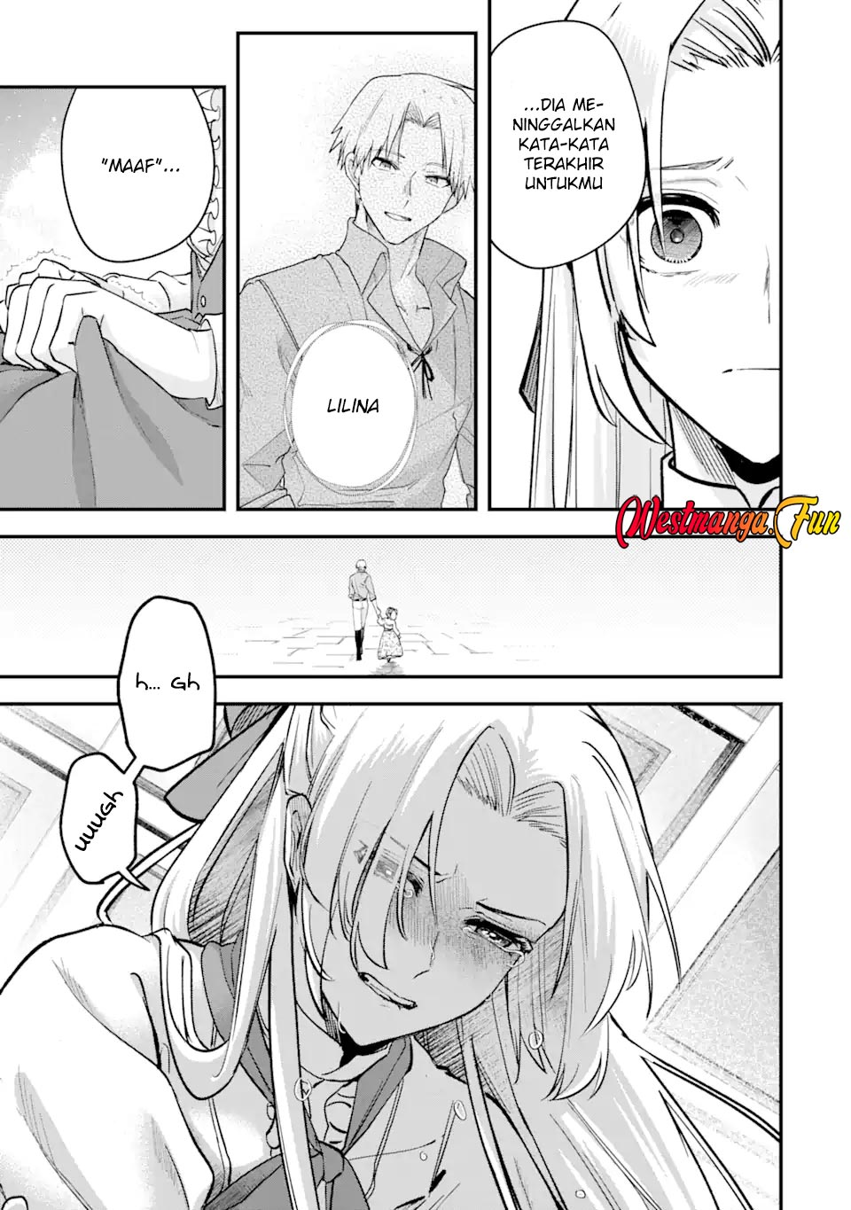 Magica Technica ~Sword Demon Rakshasa’s VRMMO Battle Record~ Chapter 16 - halaman 9