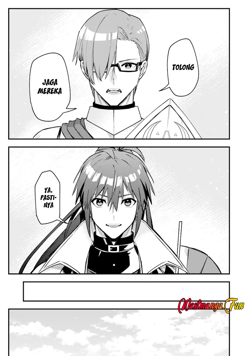 Magica Technica ~Sword Demon Rakshasa’s VRMMO Battle Record~ Chapter 18 - halaman 11