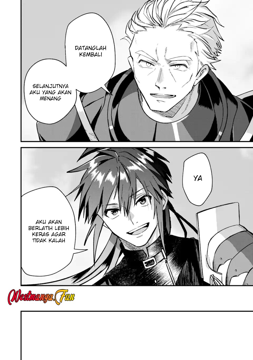 Magica Technica ~Sword Demon Rakshasa’s VRMMO Battle Record~ Chapter 5 - halaman 20