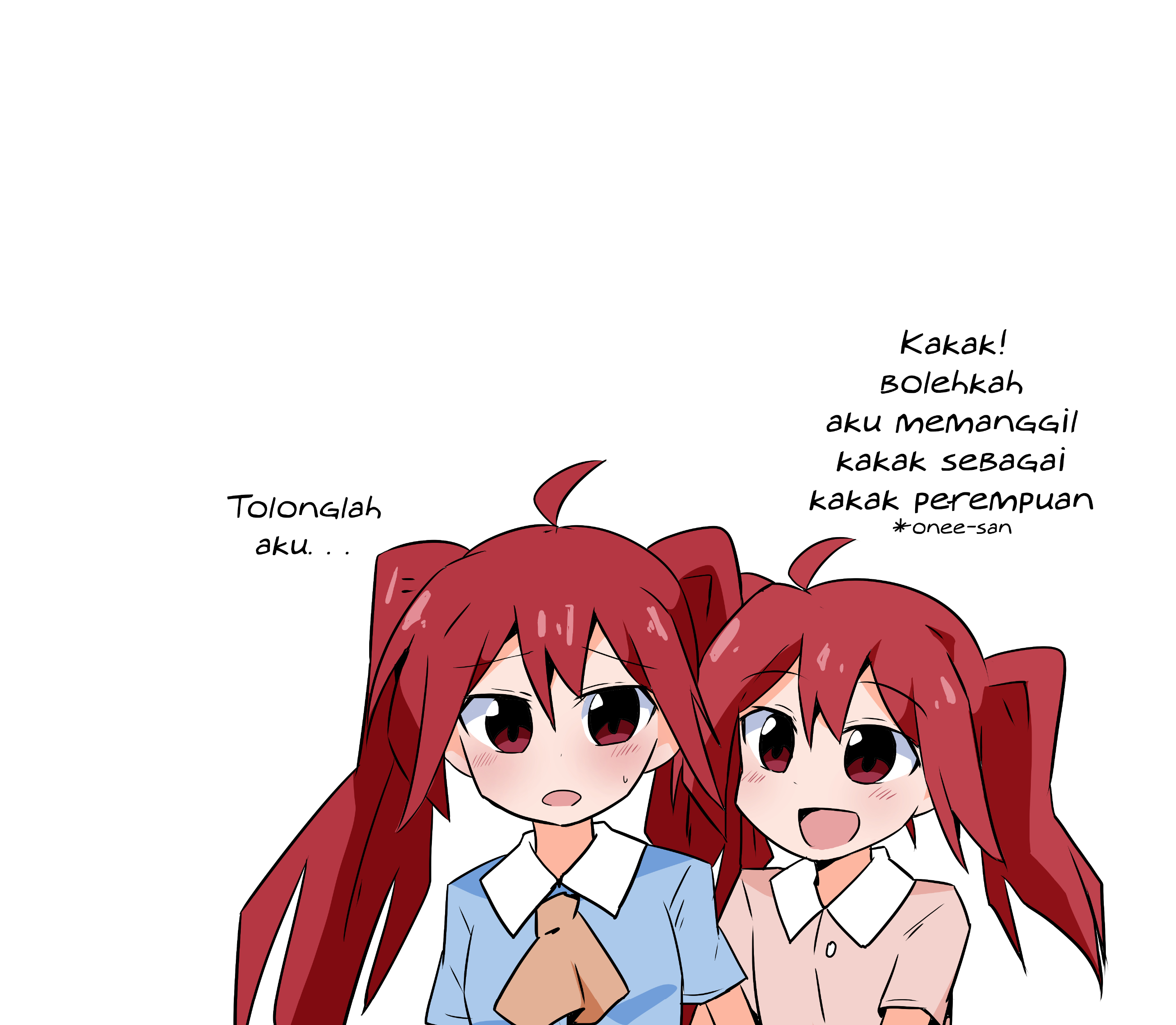 Magical Girl Kakeru Chapter 1 - halaman 15