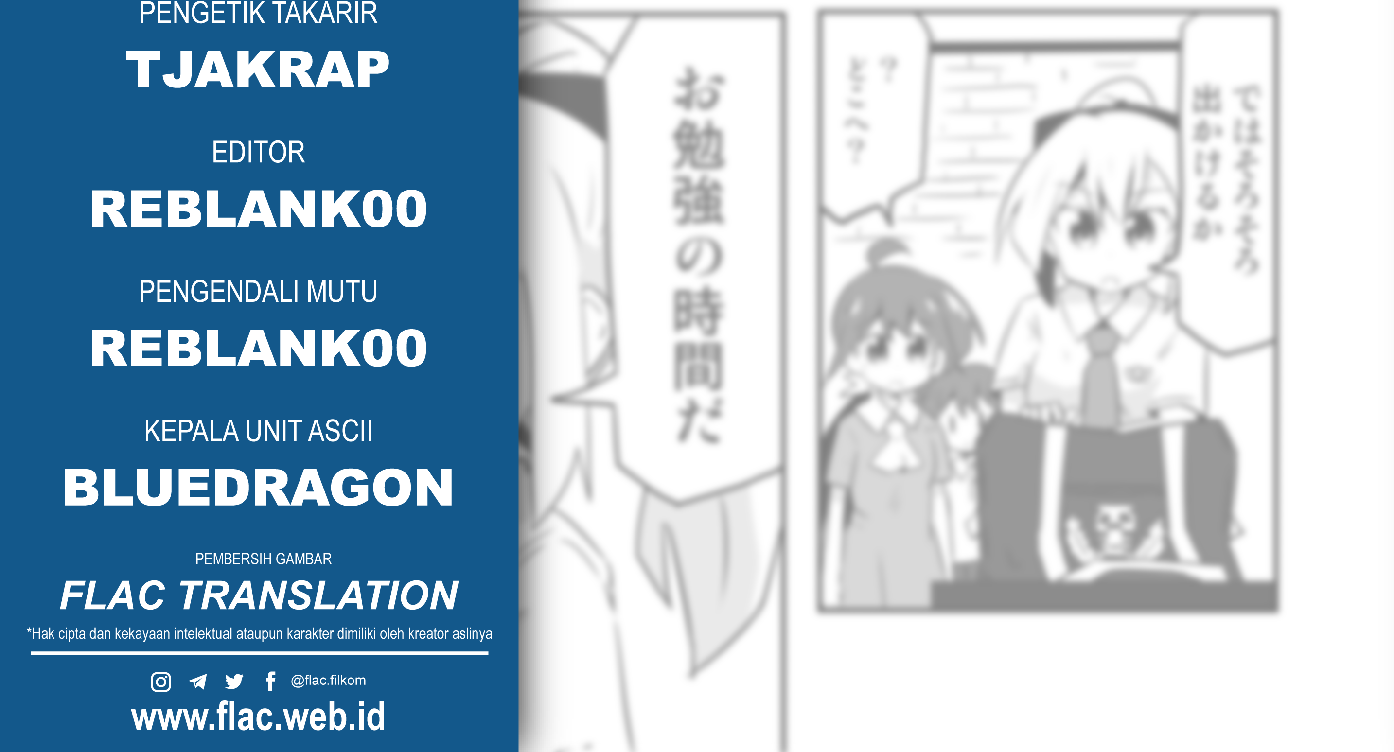Magical Girl Kakeru Chapter 2 - halaman 17