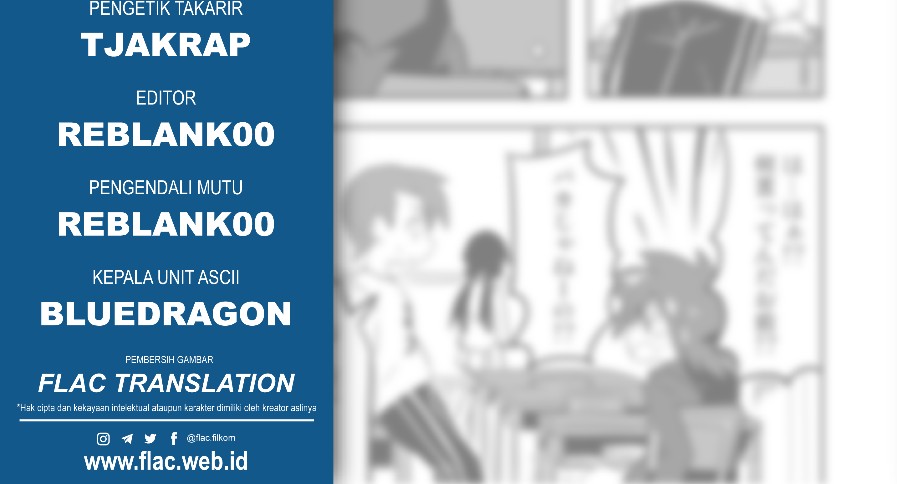 Magical Girl Kakeru Chapter 3 - halaman 17