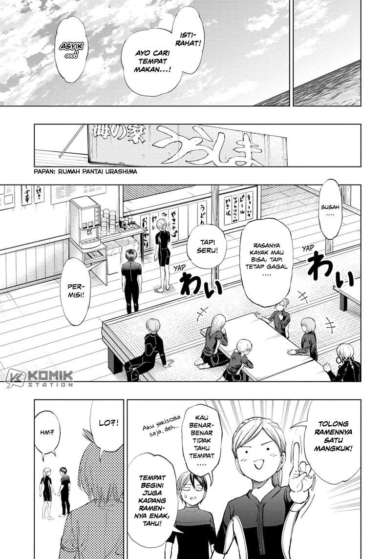 Magical Pâtissière Kosaki-chan!! Chapter 1 - halaman 10