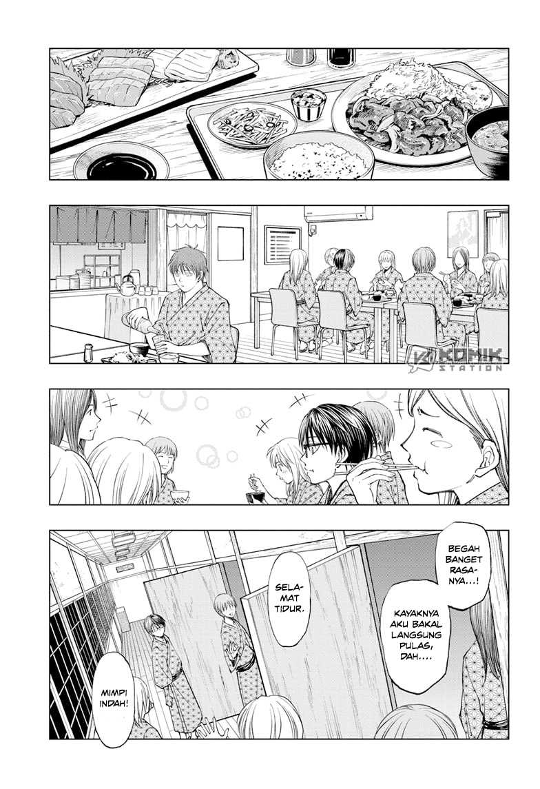 Magical Pâtissière Kosaki-chan!! Chapter 1 - halaman 21