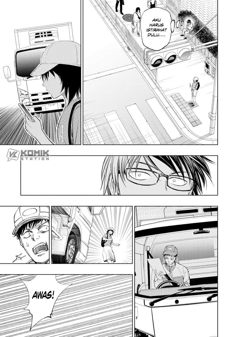 Magical Pâtissière Kosaki-chan!! Chapter 10 - halaman 13