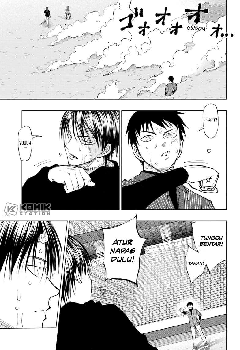 Magical Pâtissière Kosaki-chan!! Chapter 3 - halaman 4