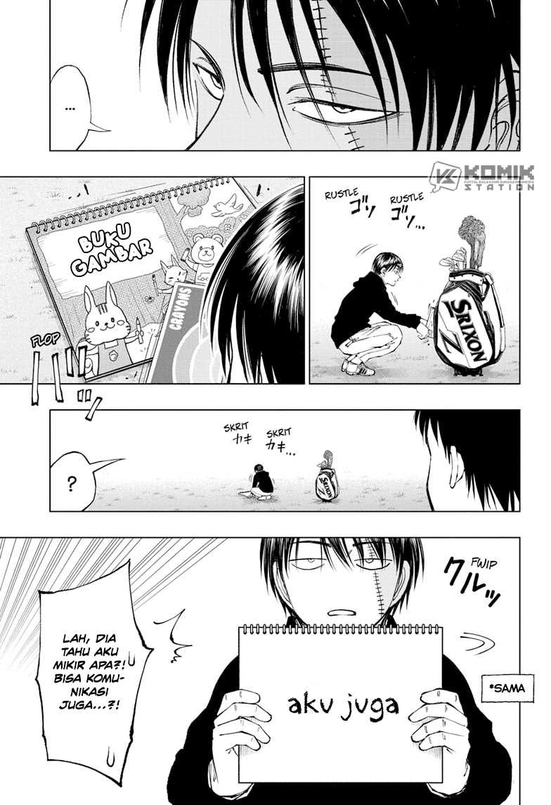 Magical Pâtissière Kosaki-chan!! Chapter 3 - halaman 6