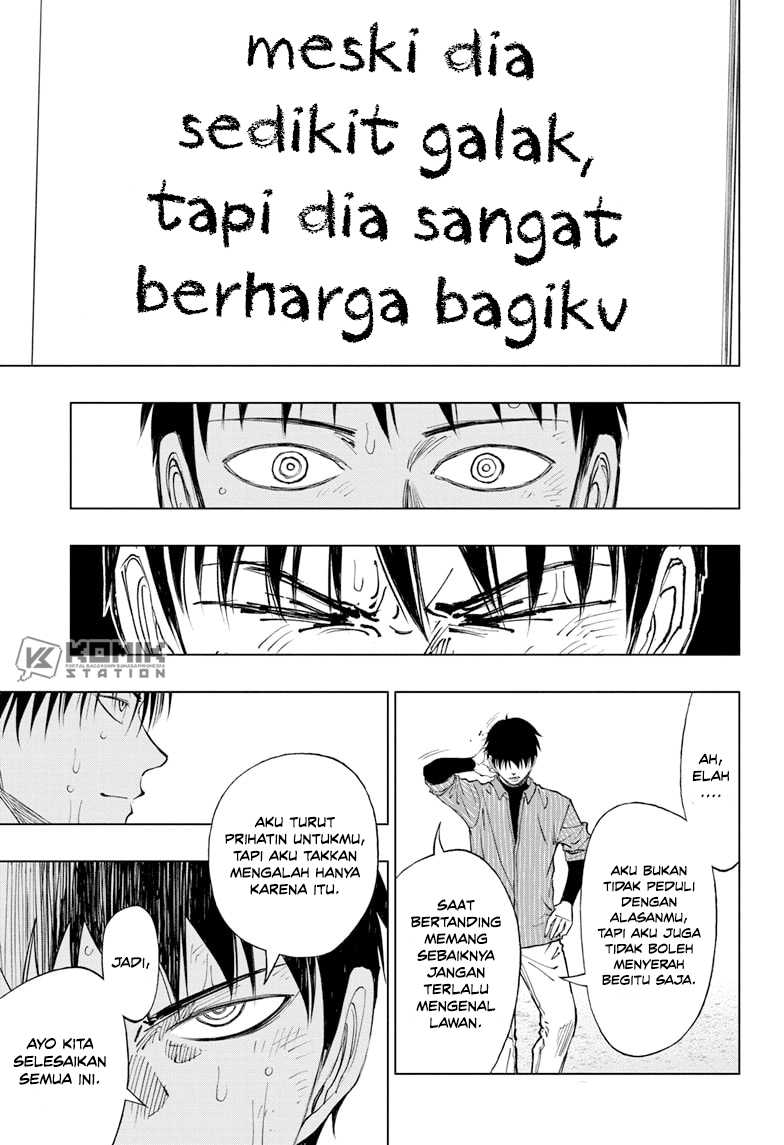 Magical Pâtissière Kosaki-chan!! Chapter 3 - halaman 8