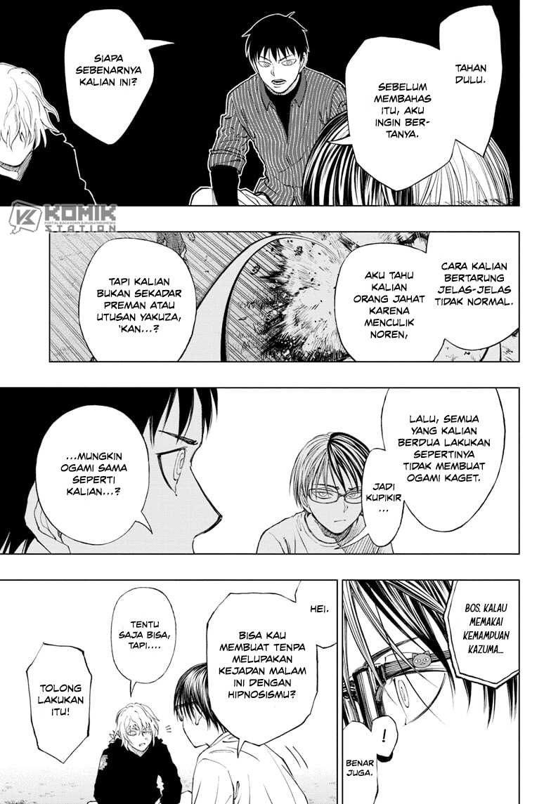 Magical Pâtissière Kosaki-chan!! Chapter 4 - halaman 10