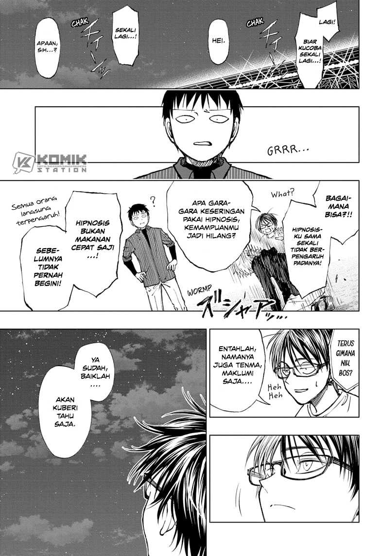 Magical Pâtissière Kosaki-chan!! Chapter 4 - halaman 13