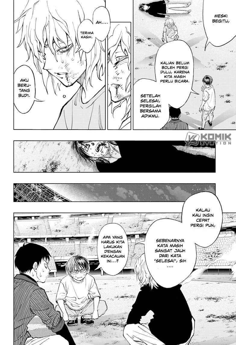 Magical Pâtissière Kosaki-chan!! Chapter 4 - halaman 9
