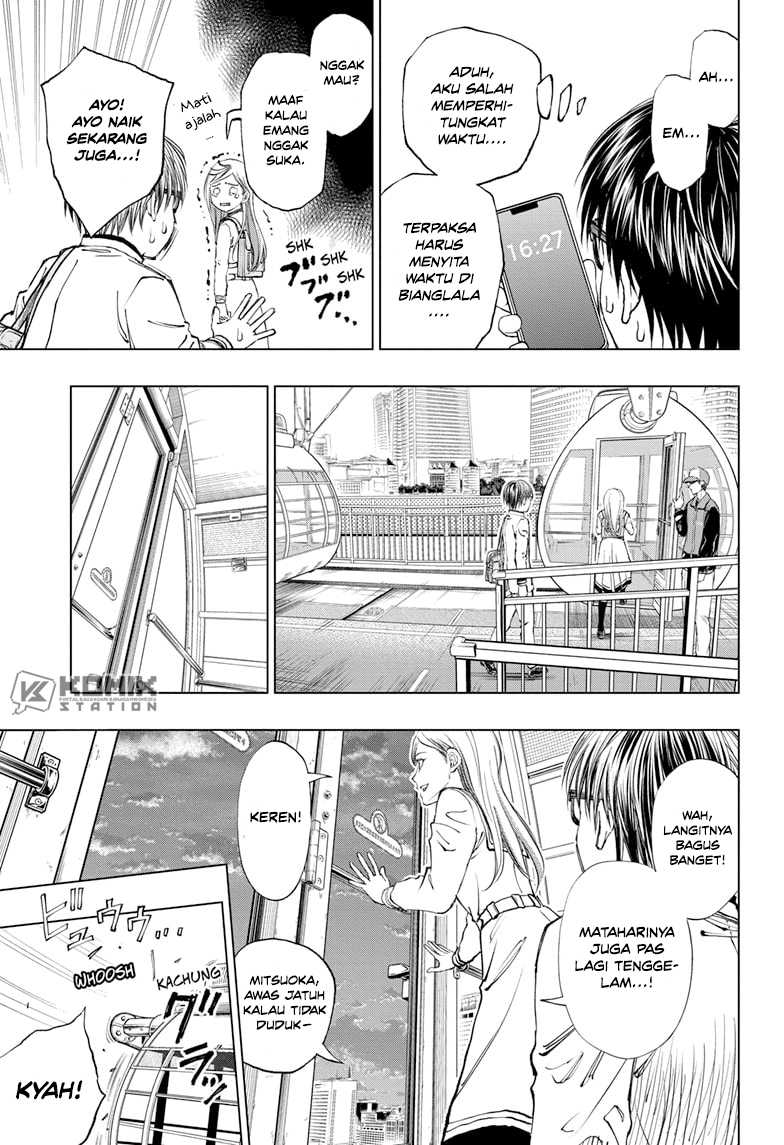 Magical Pâtissière Kosaki-chan!! Chapter 6 - halaman 13