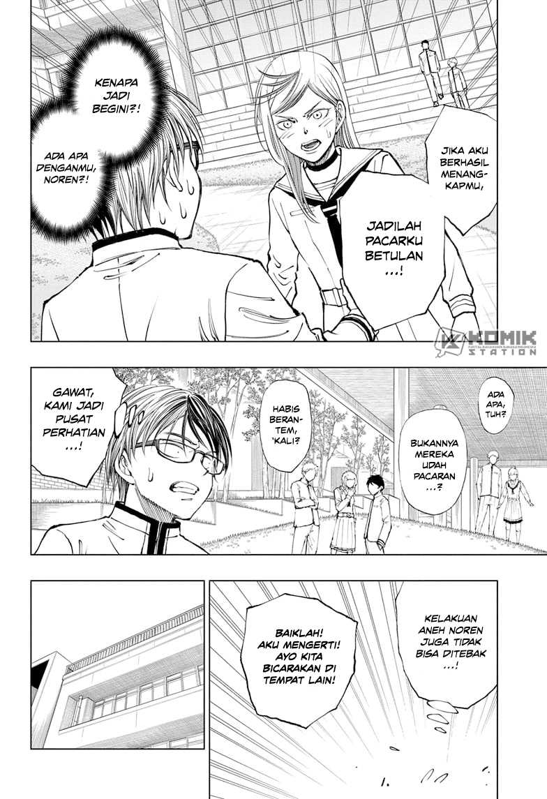 Magical Pâtissière Kosaki-chan!! Chapter 6 - halaman 3
