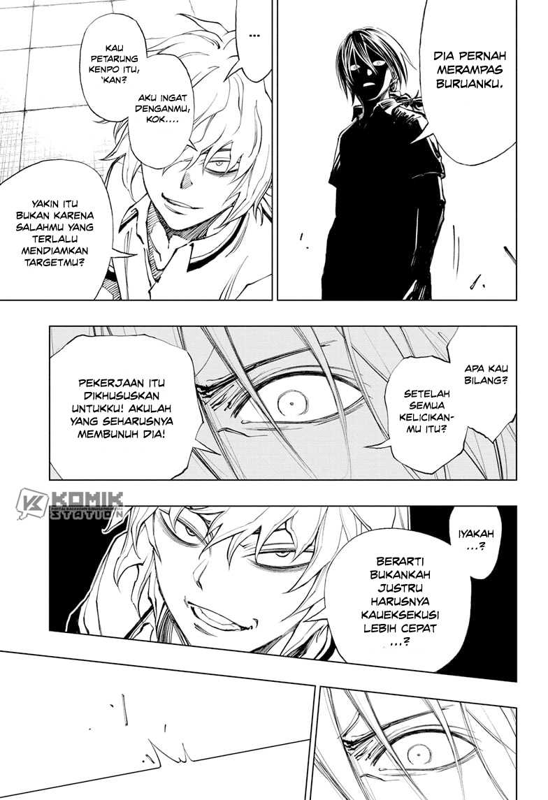 Magical Pâtissière Kosaki-chan!! Chapter 7 - halaman 15