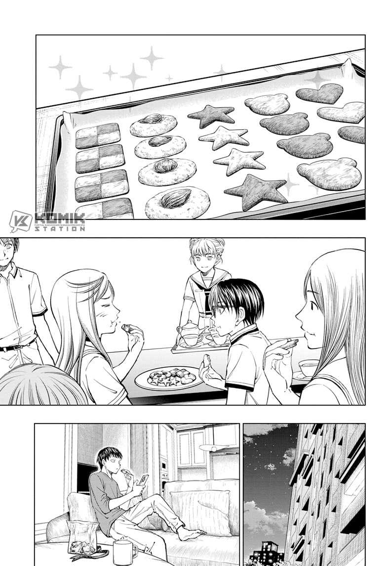 Magical Pâtissière Kosaki-chan!! Chapter 7 - halaman 4
