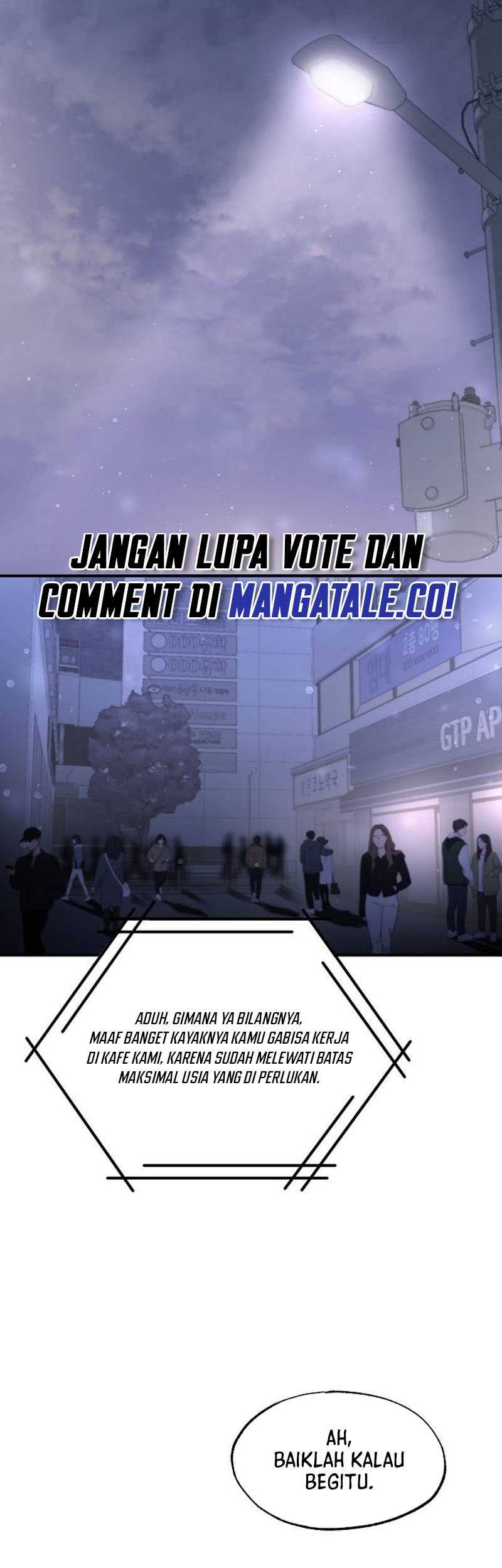 Magical Realm Shopkeeper Chapter 1 - halaman 10