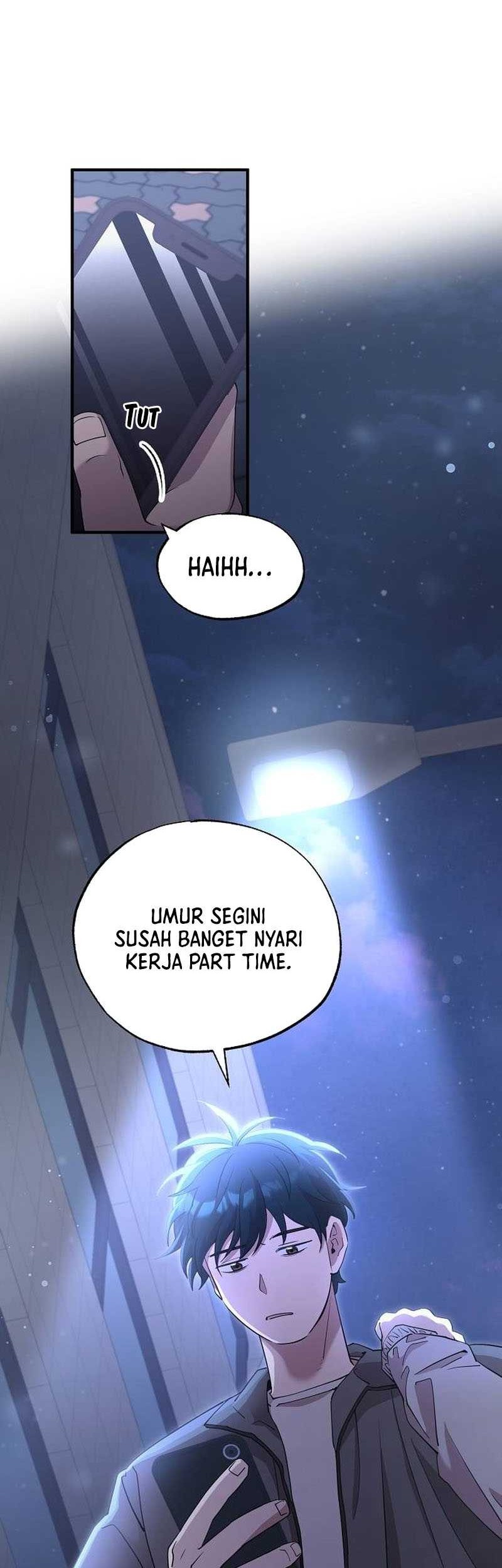 Magical Realm Shopkeeper Chapter 1 - halaman 11