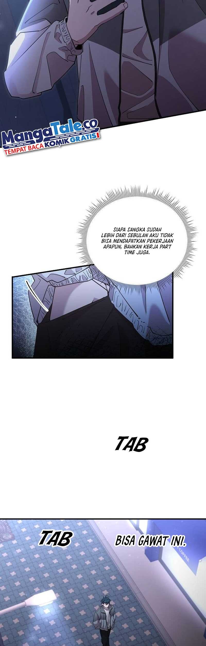 Magical Realm Shopkeeper Chapter 1 - halaman 12